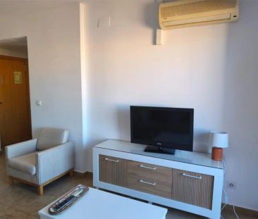 Apartamento de alquiler en Avenida del Decano, 7, Punta Umbría - Photo 1