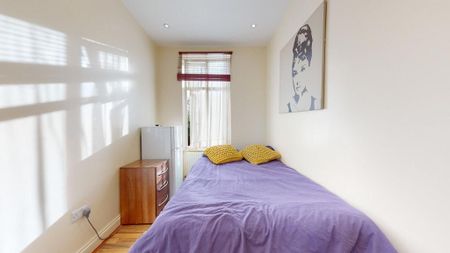 Flat share to rent - Photo 5