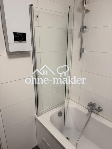 Zimmer in Kernsanierter 3er Wg zu vermieten - Photo 4