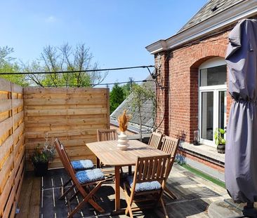 Appartement te huur - Foto 6