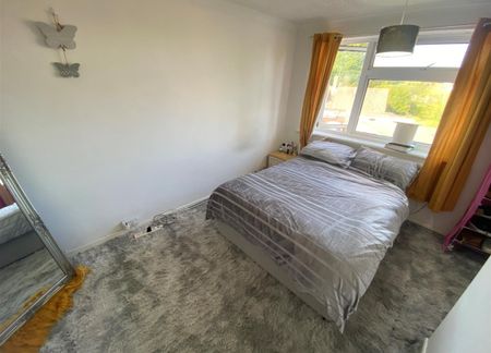 Langbay Court Walsgrave Coventry - Photo 2