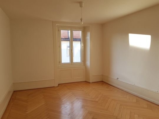Appartement trois pièces - Photo 1