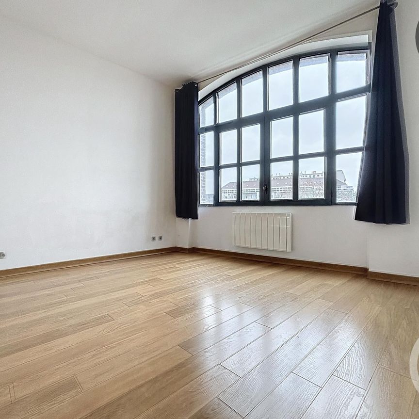 Location Appartement 1 pièce 26m² TROYES 10000 - Photo 1