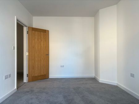 Hillside Apartments, Quarry Lane - Photo 2