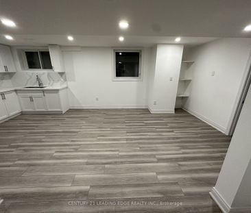 Detached Home For Lease | E8028946 - Photo 6