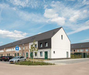 Prachtige woningen in boerderijstijl in Bellefleur, Culemborg - Photo 6