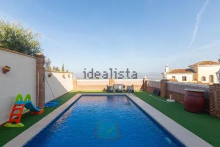 Alquiler de casa o chalet independiente en Calle Martinetes - Photo 2