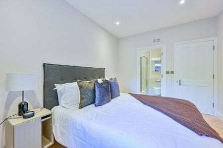 3 bedroom flat to rent - Photo 5