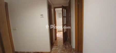 Piso en alquiler en Avenida de Juan de Borbón - Photo 4