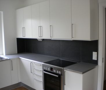 Länsmansvägen 8 B - Foto 5