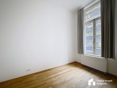 FOR SALE: Charming flat in the heart of Bruss - Photo 4