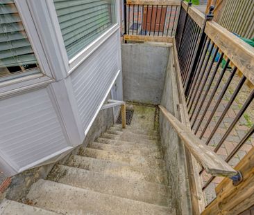 For Lease - 2 Viceregal Court Unit# BSMT, Whitby, Ontario - Photo 4