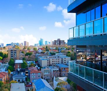 1310/7 Yarra Street, South Yarra - Photo 5