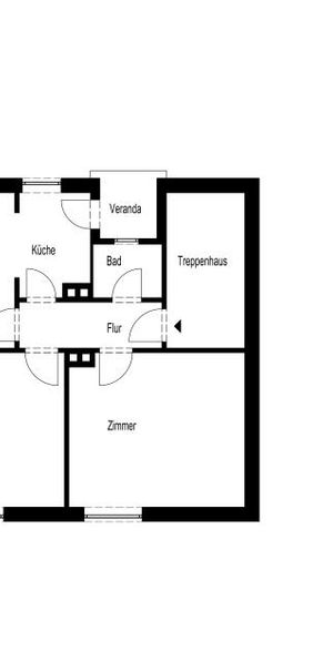 DREI-ZIMMER-WOHNUNG MIT KLEINEM BALKON IN LÜDENSCHEID-RATHMECKE - Photo 2
