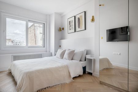 Avenue Raymond Poincaré - Photo 4