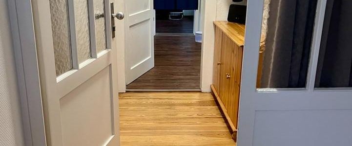 2.5 Zimmer Wohnung mit Garten in Mosbach zu vermieten - Photo 1