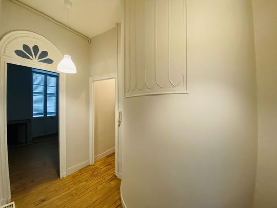 BORDEAUX SAINT MICHEL - 1 CHAMBRE – BALCON - 1000 € CC - Photo 1