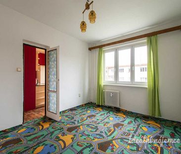 Pronájem bytu 2+1 55 m² - Photo 3