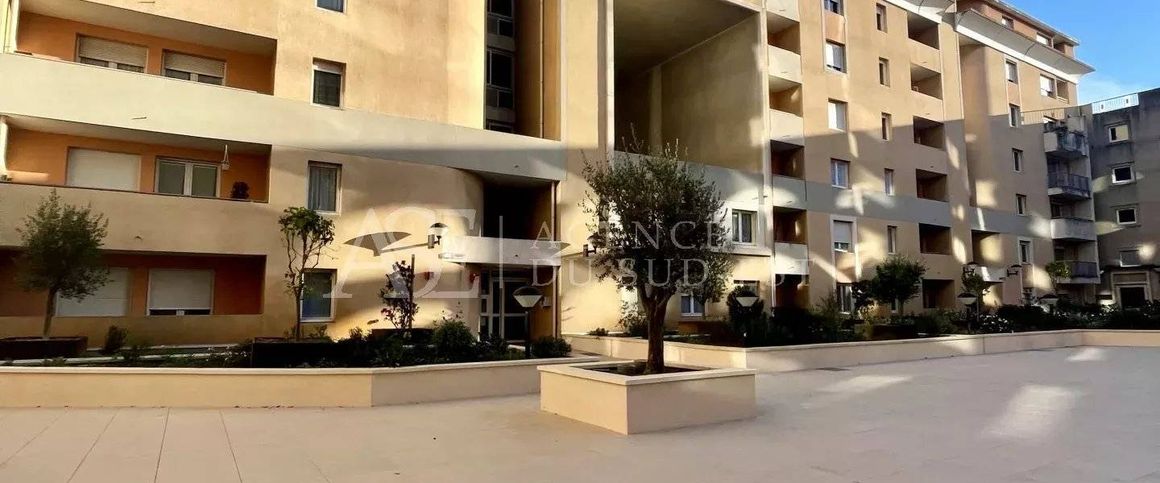 Location Appartement - Photo 1