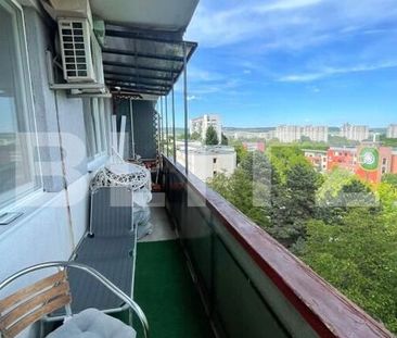 Apartament 2 camere, 52 mp, parcare, zona Iulius Mall - Photo 1