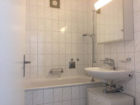 4.5 Zimmer, 96 m², 1. Stock - Foto 5