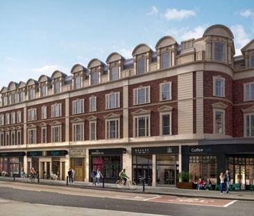 Alliance House, Bristol, Gloucestershire, BS1 1NS - Photo 6