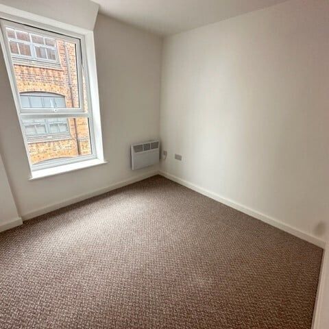 Earl Street LE1 3QN, Leicester, LE1 - Photo 1