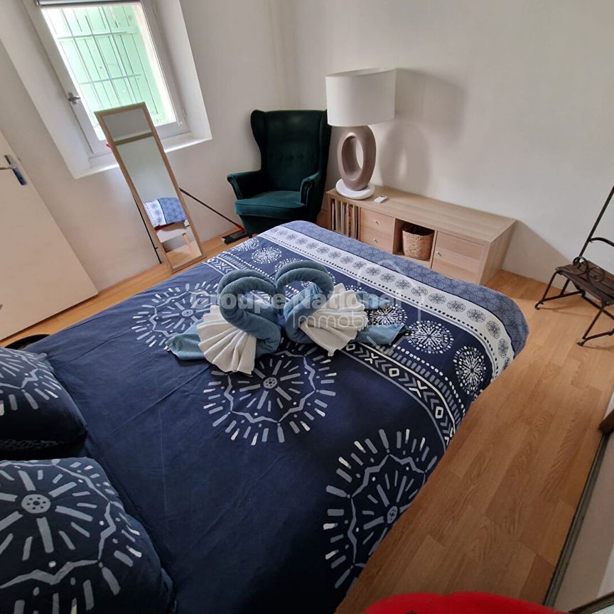 T2 DE STANDING - RUE LEON BLUM, - Photo 1