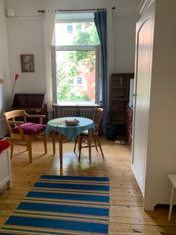 Olof Palmes Gata, Stockholm - Photo 4