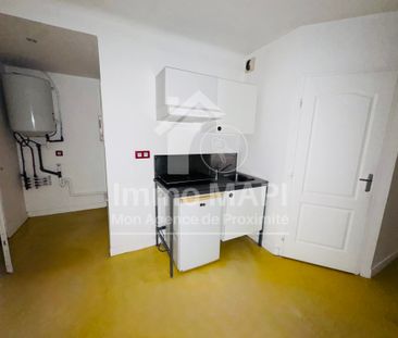 Location Appartement 1 pièce 23m² MONTPELLIER 34090 - Photo 2