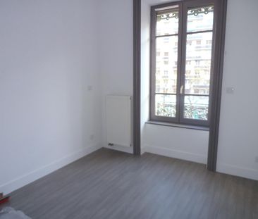 : Appartement 88.2 m² à SAINT-ETIENNE - Photo 1