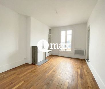 Location Appartement SURESNES - - Photo 4