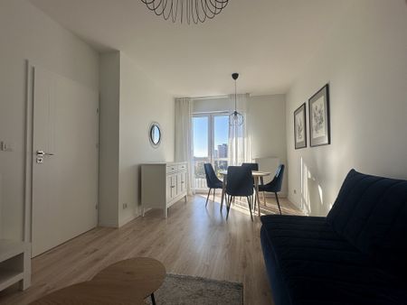 Nowoczesne mieszkanie 47m²– budynek z 2021 - Фото 3