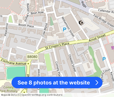 St. Crispins Place, Falkirk, Stirlingshire, FK1 - Photo 1