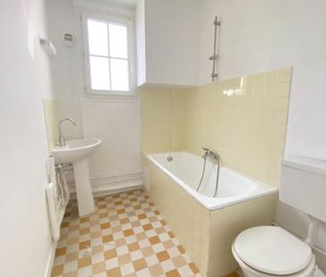 Appartement 1 Pièce 24 m² - Photo 1