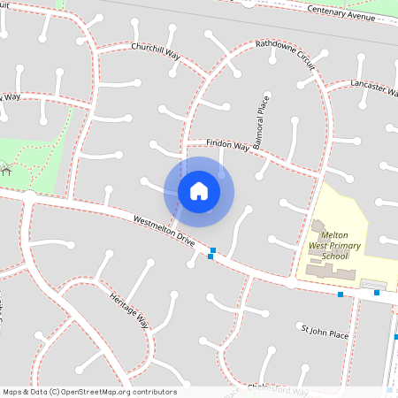 2 Laraine Place, Vic 3337, Melton West