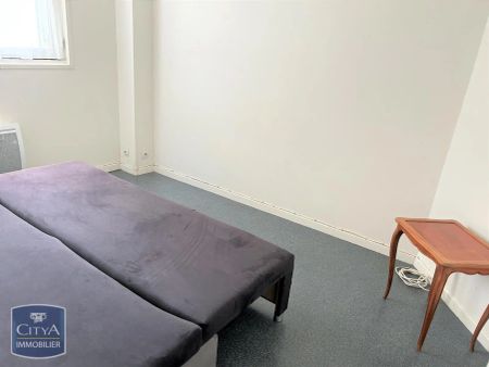 Appartement à louer 2 pièces 23.59m² - Photo 4