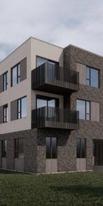 🏡 PROJET NEUF – 253 Maplegrove, Beauharnois ✨ 4 1/2 modernes – DISPONIBLES 1er avril 2026 ✨ - Photo 4