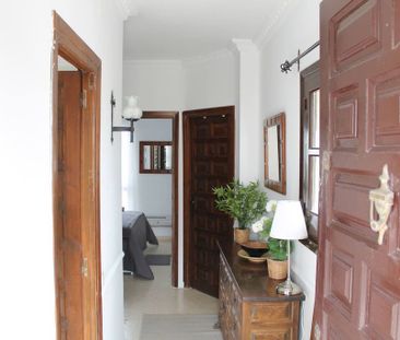 1 room luxury Apartment for rent in Nerja, Andalusia - Photo 5