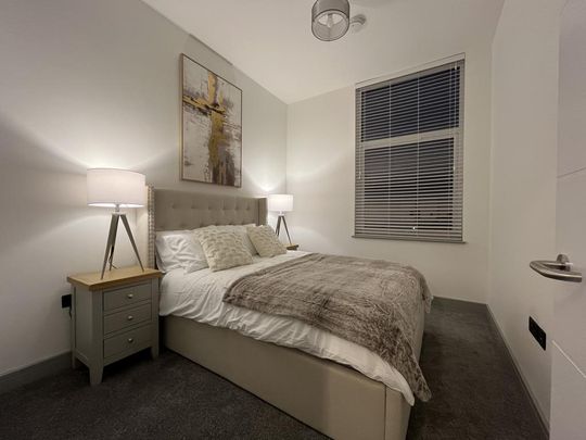 2 bedroom apartment to rent - Photo 1