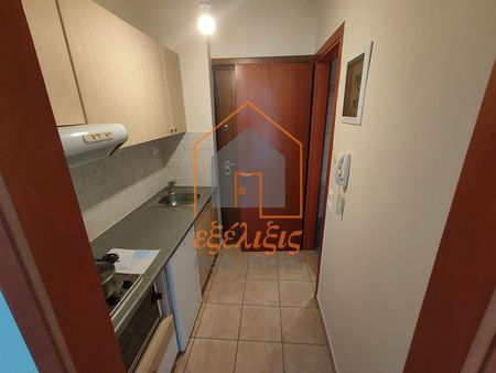 Studio/Γκαρσονιέρα για ενοικίαση Άναυρος (Βόλος) - Φωτογραφία 3