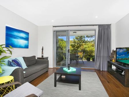 6/62 Gordon Crescent, Lane Cove NSW 2066 - Apartment For Rent | Domain - Photo 5