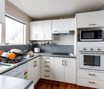 4B MacDonald Crescent, Te Aro - Photo 4