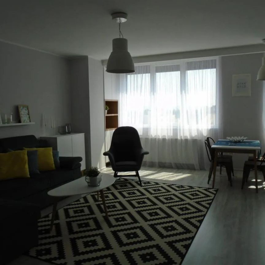 Apartament de lux, cu 2 dormitoare, aproape de centru! - Fotografie 1