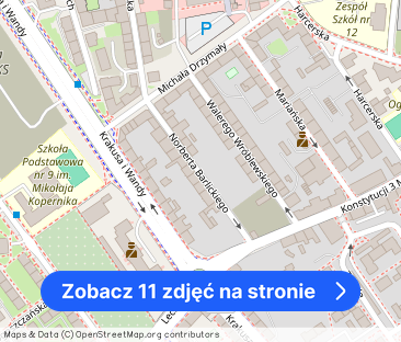 Mieszkanie 2 pokojowe - Koszalin, ul. Barlickiego - Zdjęcie 1