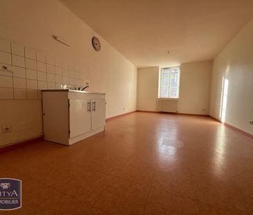 Location Appartement 2 pièces 55m² PONT DE VEYLE 01290 - Photo 1