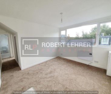1 bedroom flat to rent - Photo 6