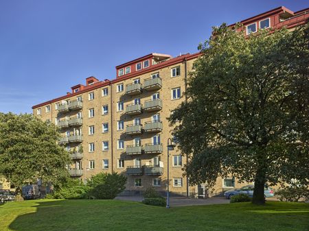 Stigbergsliden 11, Göteborg - Foto 2