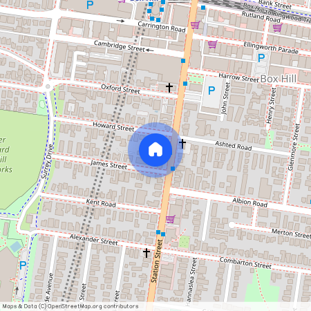 1/499 Station St, Vic 3128, Box Hill