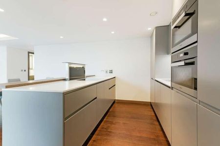 Paddington Gardens, North Wharf Road, W2 - Photo 2